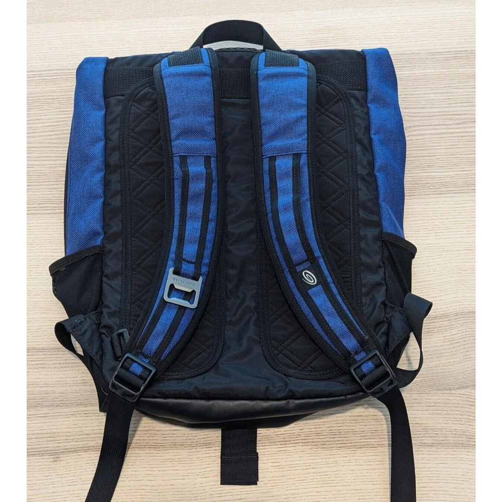 Timbuk2 Madrone 22L Cycling Backpack for 15